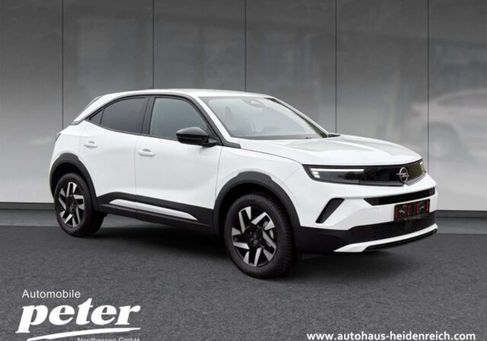 Opel Mokka, 2026 2