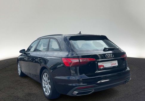 Audi A4, 2024