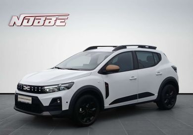 Dacia Sandero, 2026