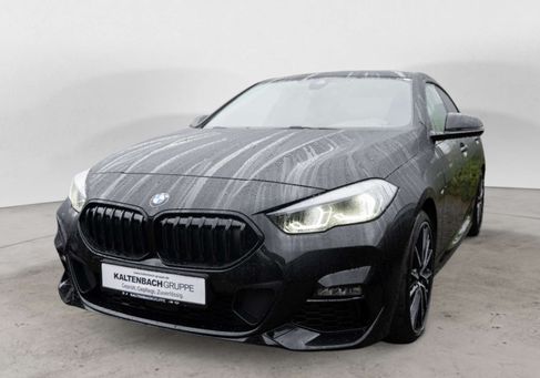 BMW 218, 2024 2