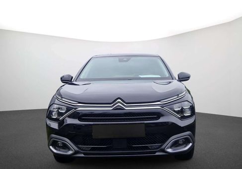 Citroën C4, 2024 3