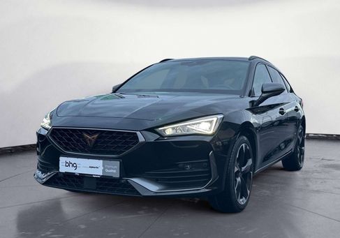 Cupra Leon, 2022