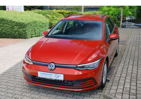 Volkswagen Golf, 2022 2