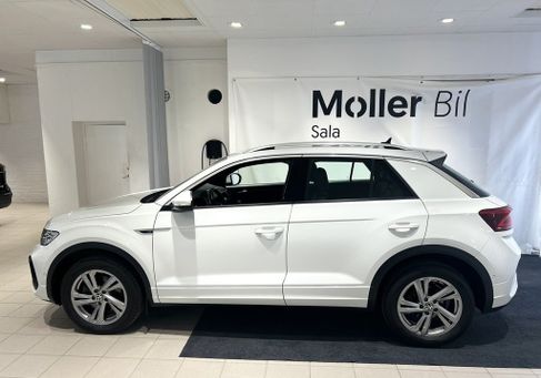Volkswagen T-Roc, 2024 3