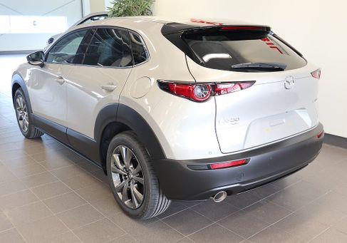 Mazda CX-30, 2026