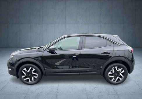 Opel Mokka, 2024 2
