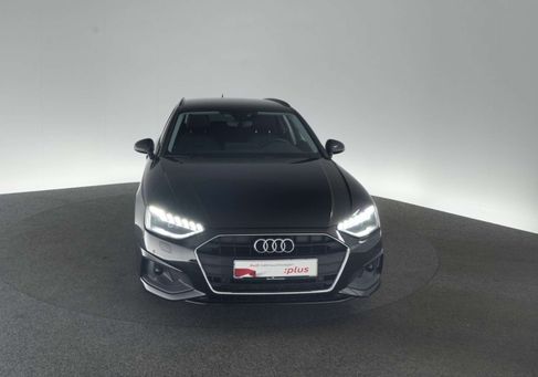 Audi A4, 2023