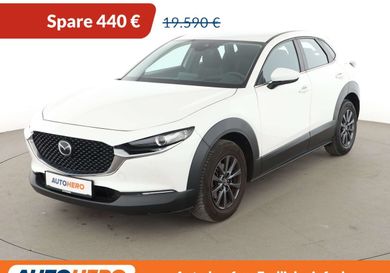 Mazda CX-30, 2023