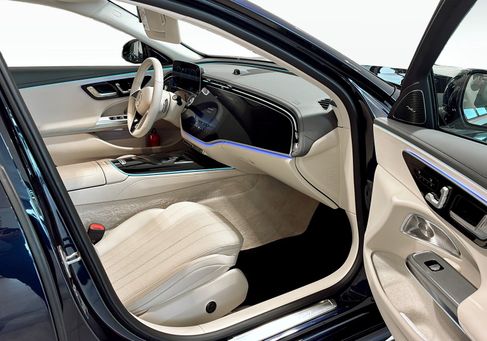 Mercedes-Benz, 2026 3