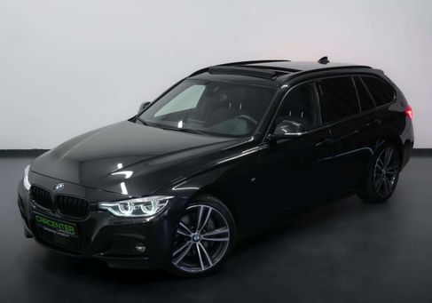 BMW 335, 2018 2