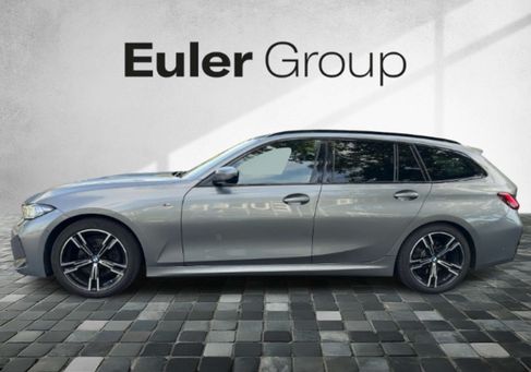 BMW 320, 2023 2