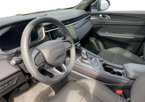Lynk &amp; Co 01, 2023