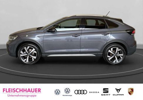 Volkswagen Taigo, 2024