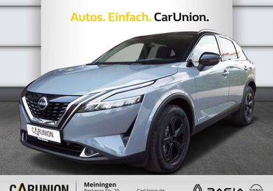 Nissan Qashqai, 2023