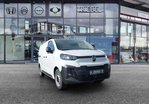 Citroën Jumpy, 2025 2