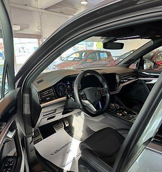 Volkswagen Touareg, 2023