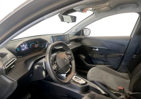 Peugeot 208, 2025