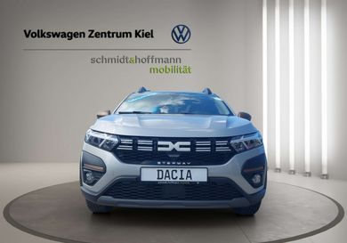 Dacia Sandero, 2023