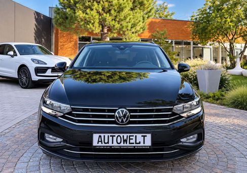 Volkswagen Passat Variant, 2022 2