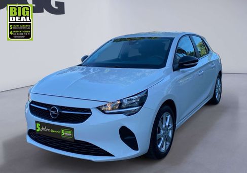 Opel Corsa, 2023 2
