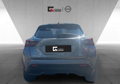 Nissan Juke, 2023 3