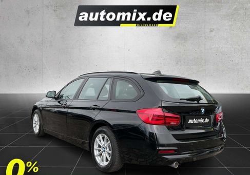 BMW 318, 2018 3