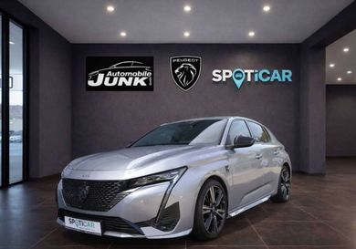 Peugeot 308, 2023