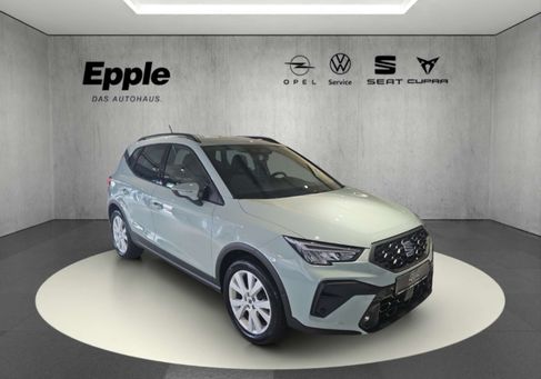 Seat Arona, 2026 2
