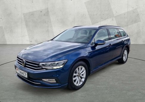 Volkswagen Passat Variant, 2023 3