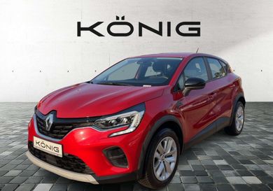Renault Captur, 2023