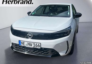 Opel Corsa, 2025