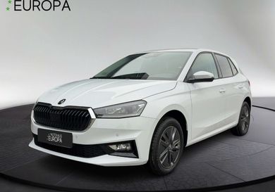 Skoda Fabia, 2026