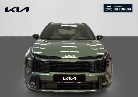Kia Sportage, 2026 2