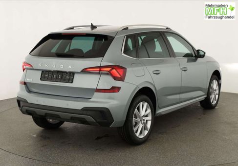 Skoda Kamiq, 2026 2