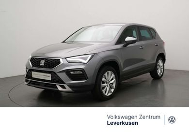 Seat Ateca, 2023
