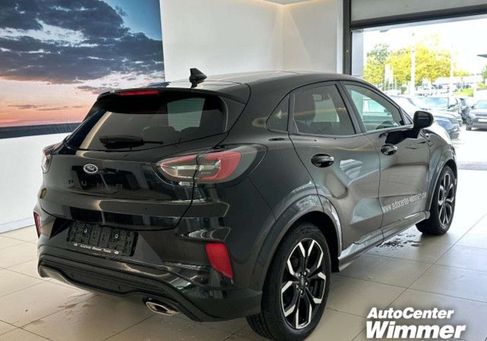 Ford Puma, 2023 3