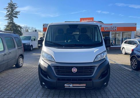 Fiat Ducato, 2020