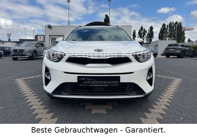 Kia Stonic, 2019