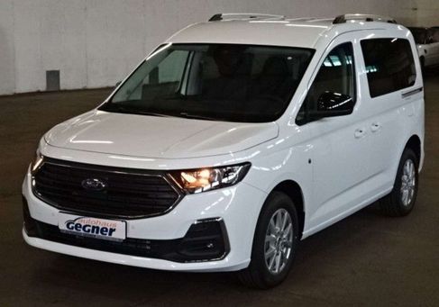 Ford Tourneo Connect, 2024