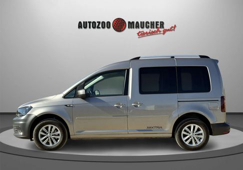 Volkswagen Caddy, 2020