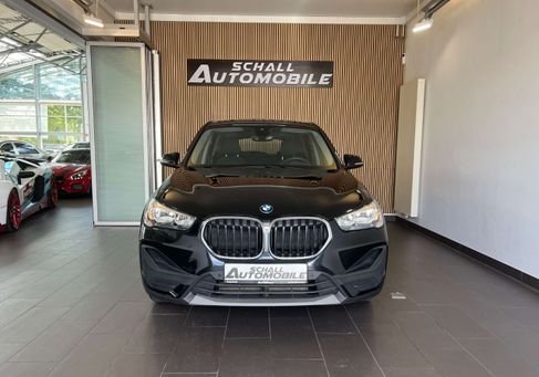 BMW X1, 2021 2