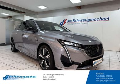 Peugeot 308, 2025
