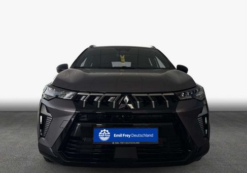 Mitsubishi ASX, 2025