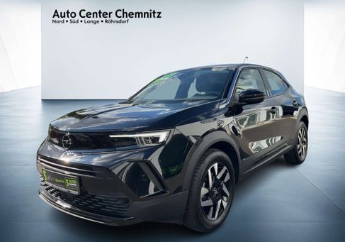 Opel Mokka, 2024 2