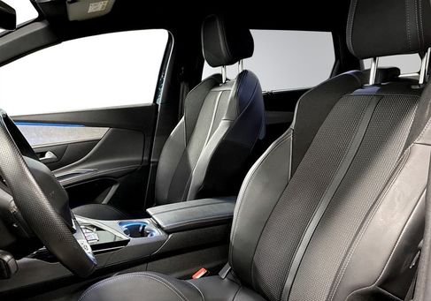 Peugeot 5008, 2023