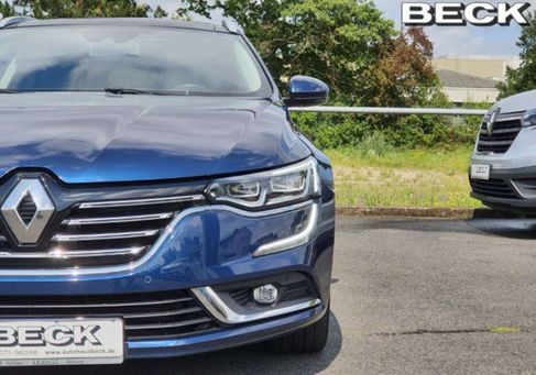 Renault Talisman, 2020