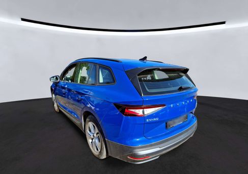 Skoda Enyaq, 2023 2