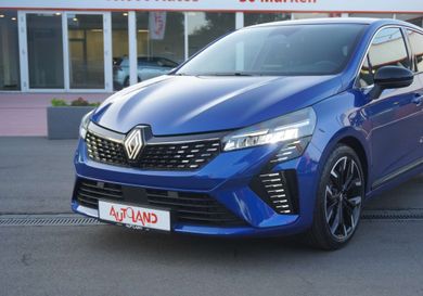 Renault Clio, 2026