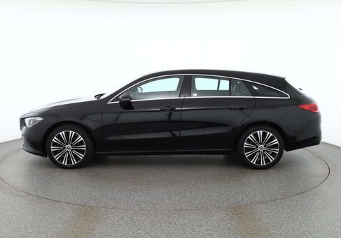 Mercedes-Benz CLA 250, 2023