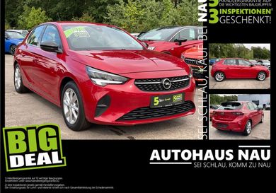 Opel Corsa, 2023